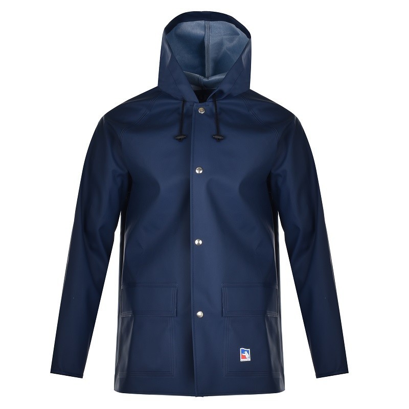 KURTKA MAT PCV art. 0101